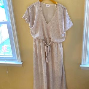 NWT sienna sky dress